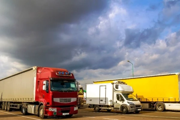 Samsun Sakarya Nakliyat Ambarları